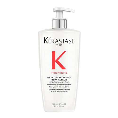 kerastase-premiere-bain-decalcifiant-reparateur-shampoo-pazeistu-plauku-sampunas
