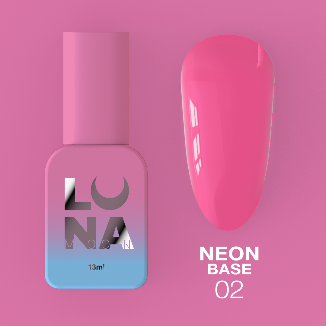 NEON base 3