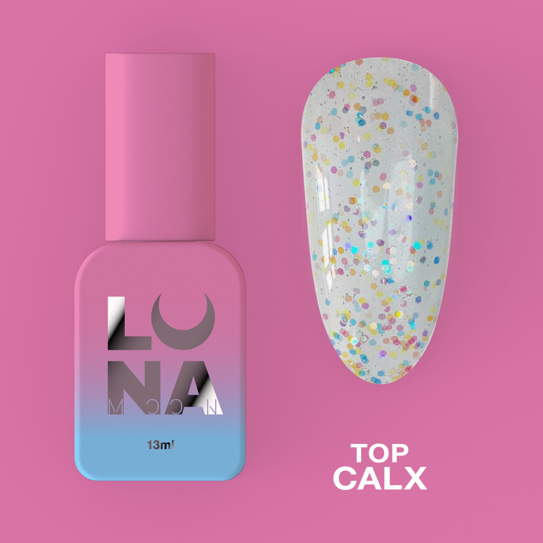 Top Calx