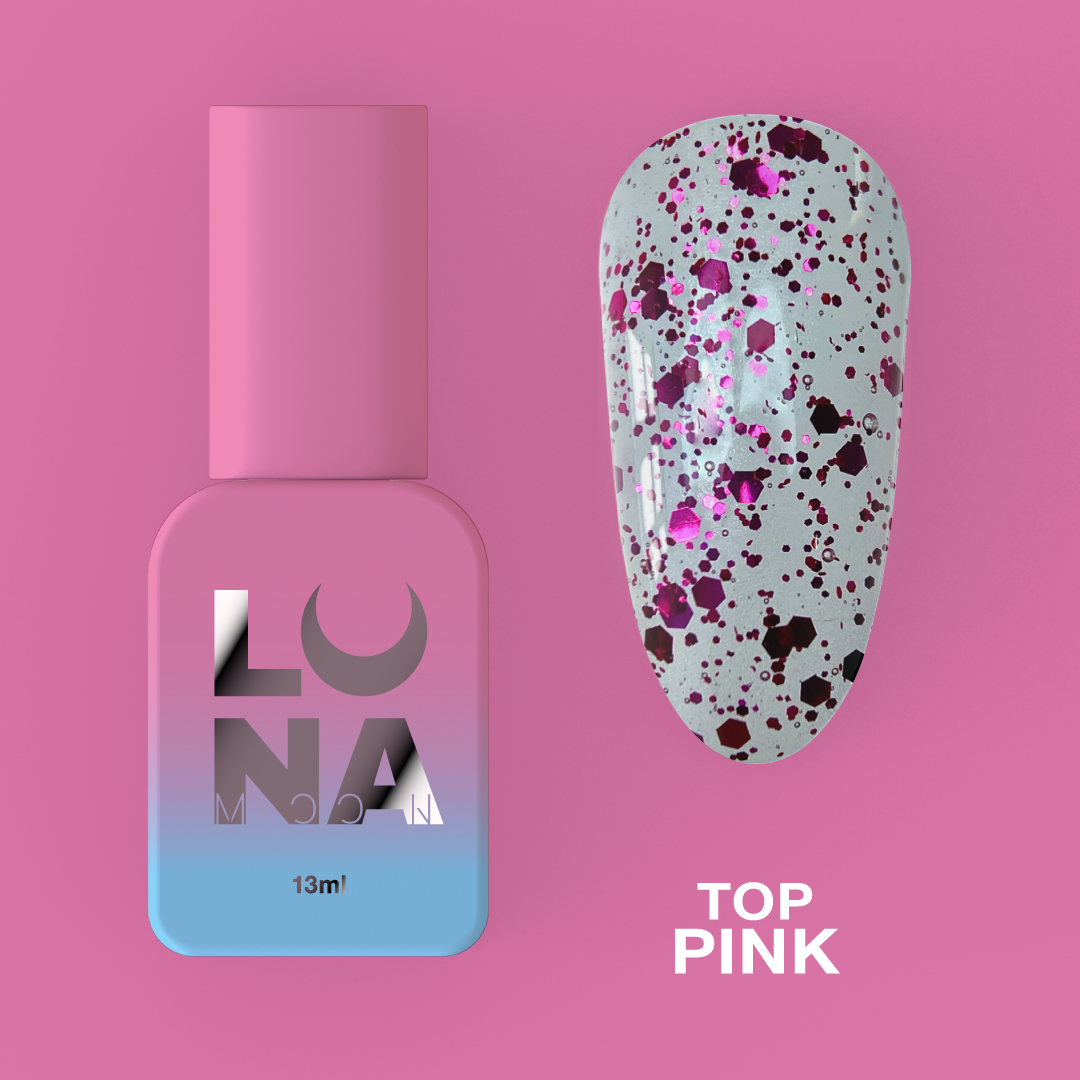 Top Pink