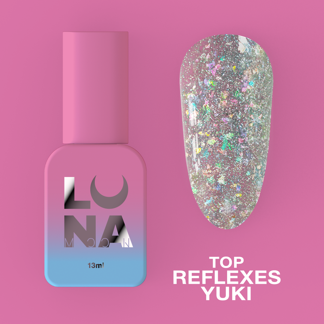 Top Reflexes Yuki