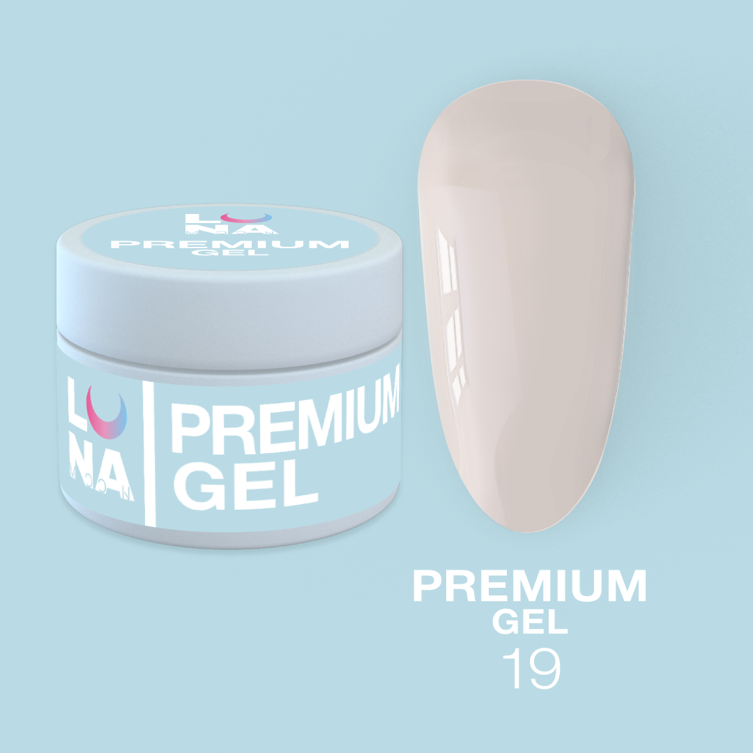 PremiumGel-19