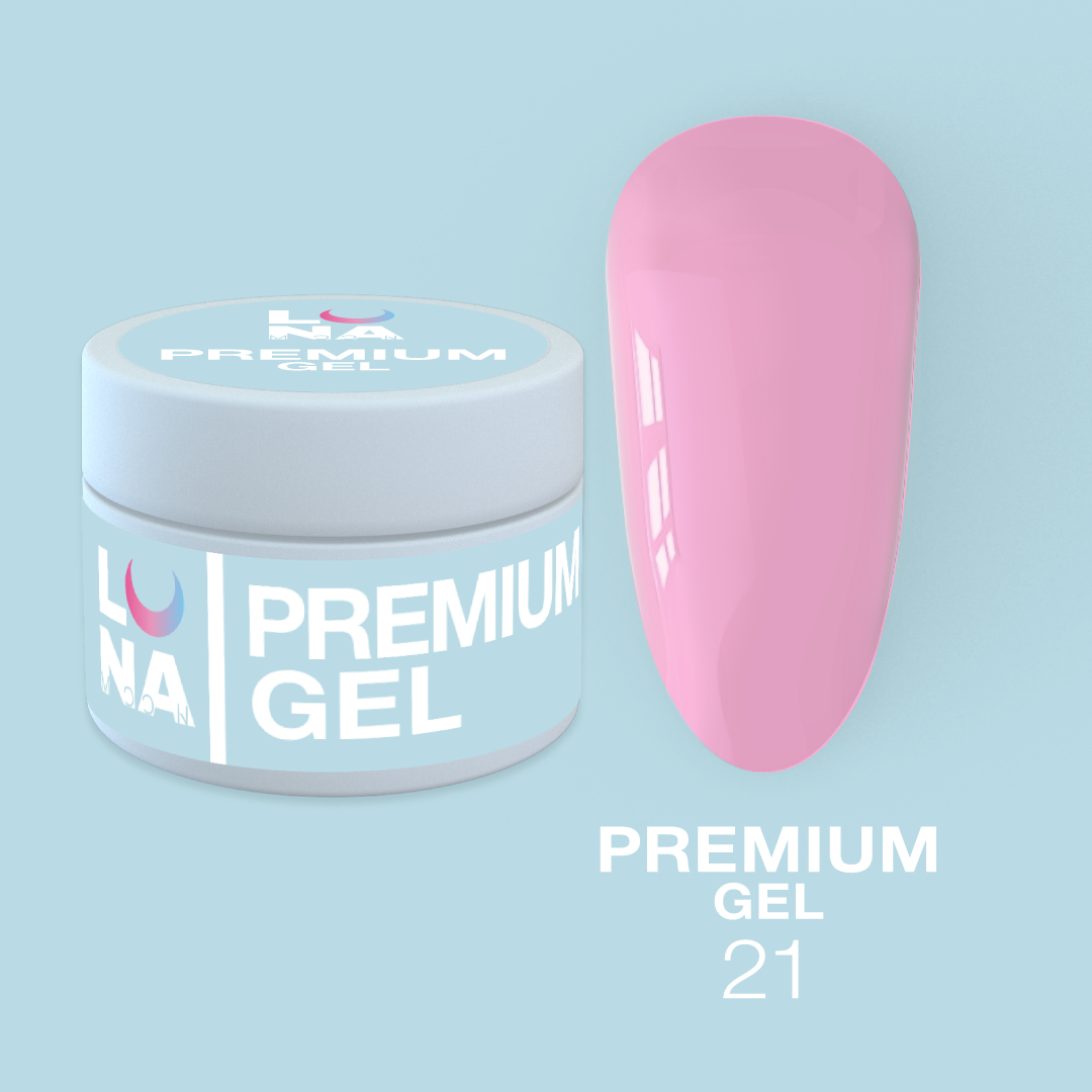PremiumGel-21