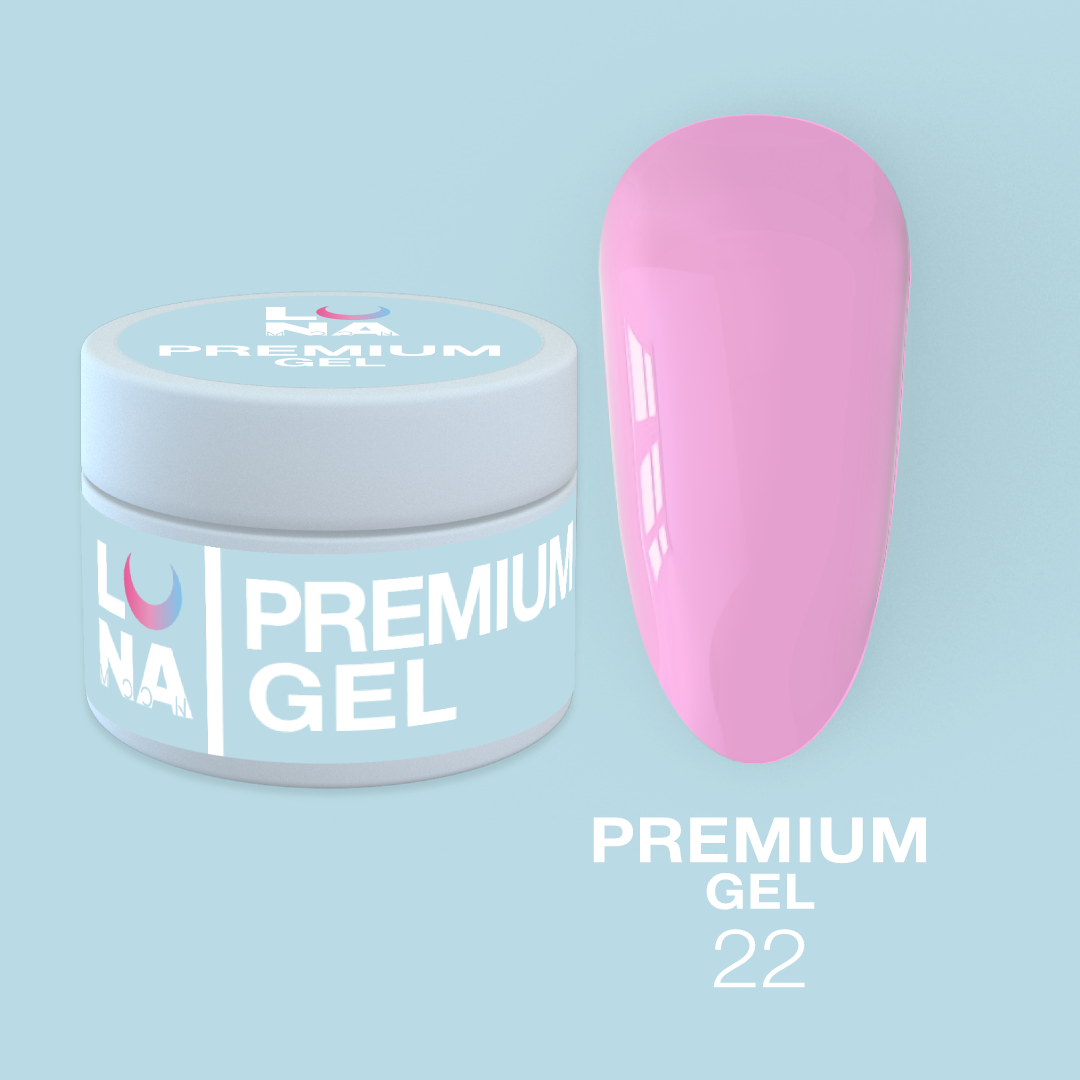PremiumGel-22