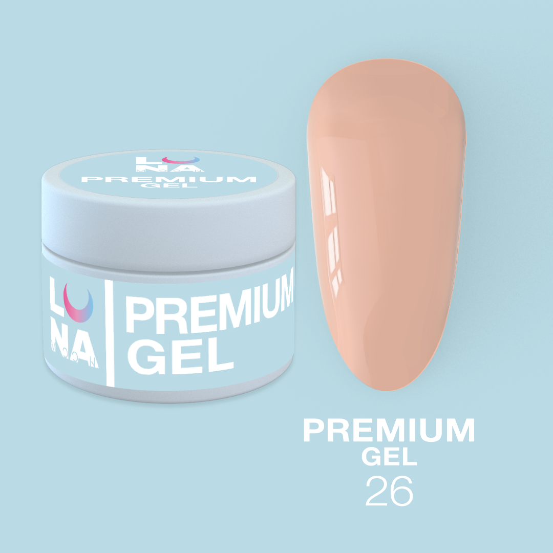 PremiumGel-26