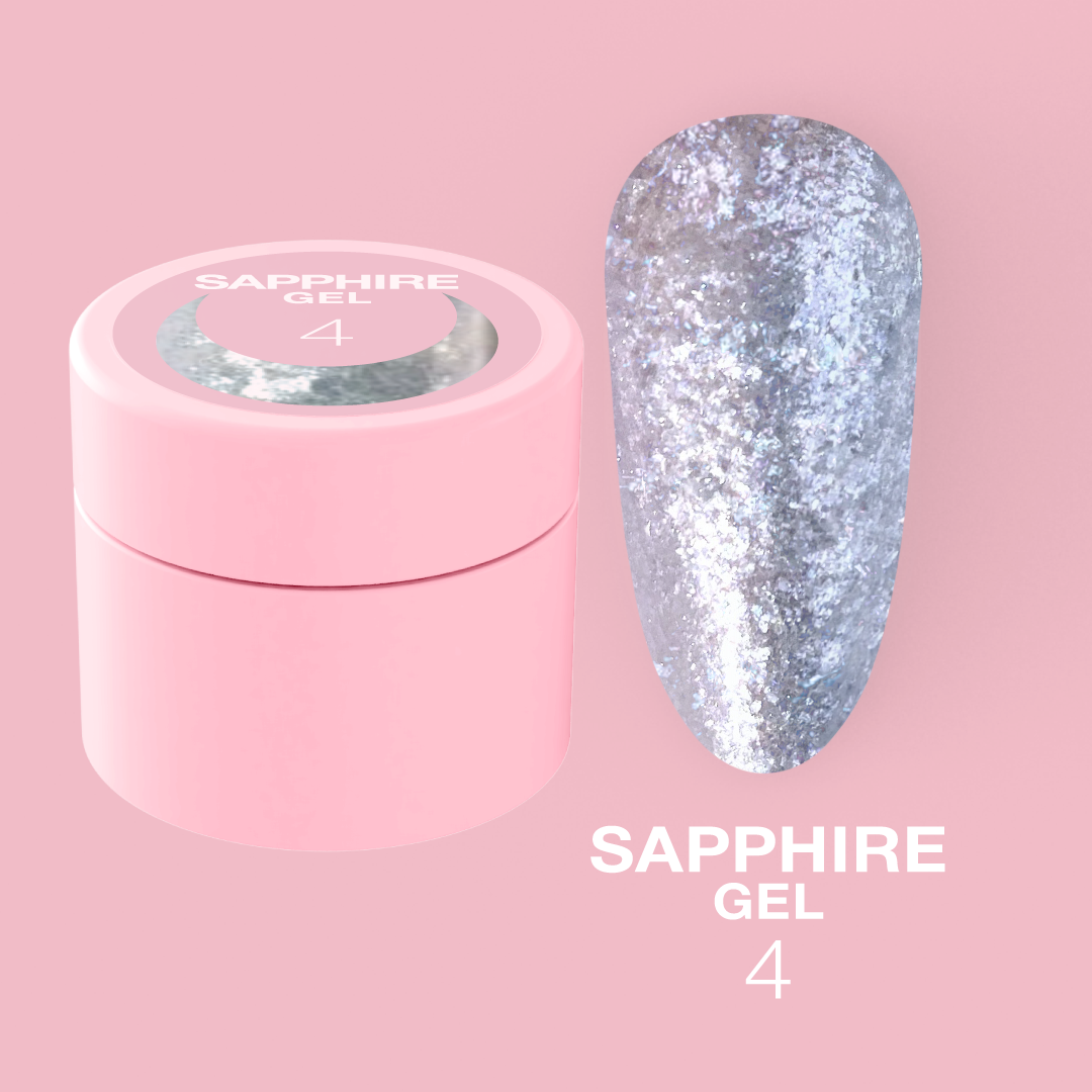 SapphireGel-4